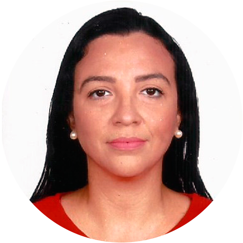 Eglimar Tirado