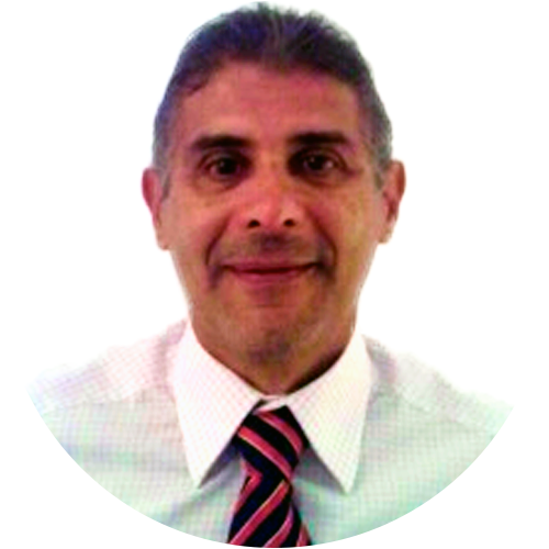 Alejandro Acosta