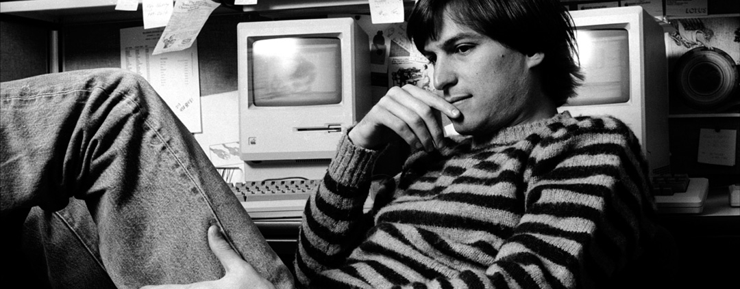 Steve Jobs regla de tres neuromarketing profesionales aquí