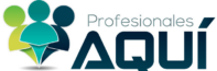 Profesionales Aquí