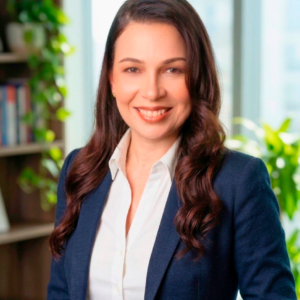 Sandra Méndez Santana - Mentora de Negocios