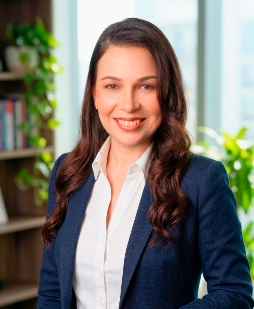 Sandra Méndez Santana